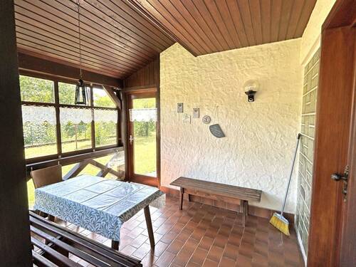 Eingangsbereich - 