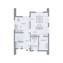 Grundriss Erdgeschoss - 