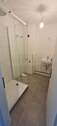 Bad mit Dusche - 3 Zimmer Etagenwohnung in Fürth (Südstadt)