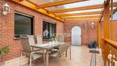 Terrasse 1 - Mehrfamilienhaus, Wohnhaus mit 220,00 m² in Alsdorf zum Kaufen