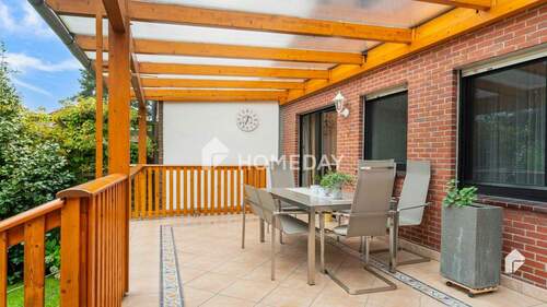 Terrasse 2 - 