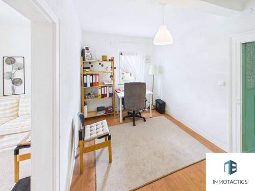 Büro OG - 