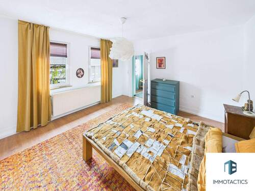 Kinderzimmer OG - 