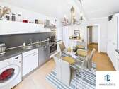 Küche EG - Einfamilienhaus mit 167,00 m² in Bad Kreuznach zum Kaufen