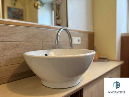 Detailbild Bad - 