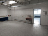 Werkstatt mit Büro und Lagerbereich - Büro in Frickenhausen