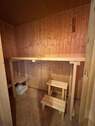 Sauna - 