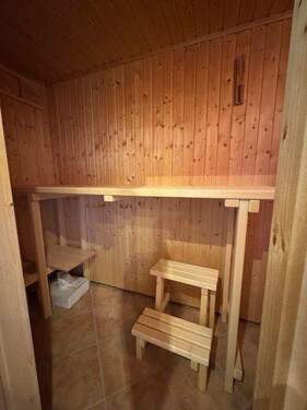 Sauna - 