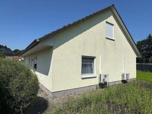 Ansicht - 3 Zimmer Bungalow in Munster