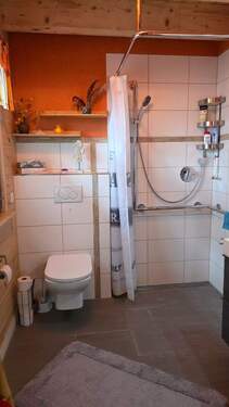 Badezimmer EG - 