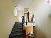 Aufgang Wohnung - 
