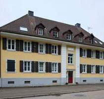 Erstbezug nach vollständiger Sanierung in schönem Altbau - Wolfach