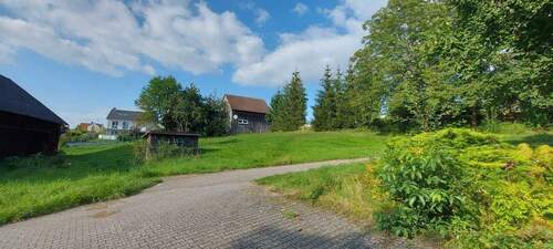 IMG-20240827-WA0001 - Grundstück zum Kaufen in Ziemetshausen