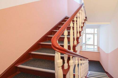 Treppenhaus - 