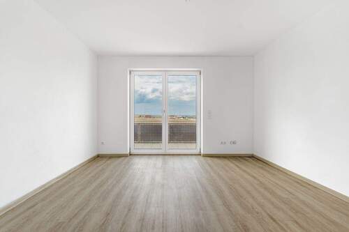 Kinderzimmer 2 (Hauptgebäude OG) - 