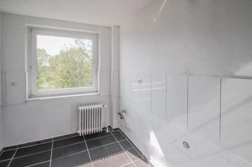 Küche - Etagenwohnung mit 70,70 m&sup2; in Bochum zur Miete