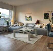 Wohnungsswap - Ottweilerstraße - 600,00&nbsp;EUR Kaltmiete, ca.&nbsp; 58,00&nbsp;m&sup2;&nbsp;Wohnfl&auml;che in Düsseldorf (PLZ: 40476) Derendorf