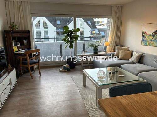 Bild 2 - 2 Zimmer Etagenwohnung zur Miete in Düsseldorf