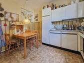 Küche im Erdgeschoss - 