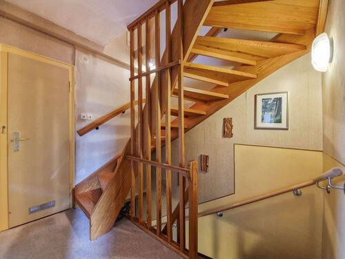 Diele im Obergeschoss - 