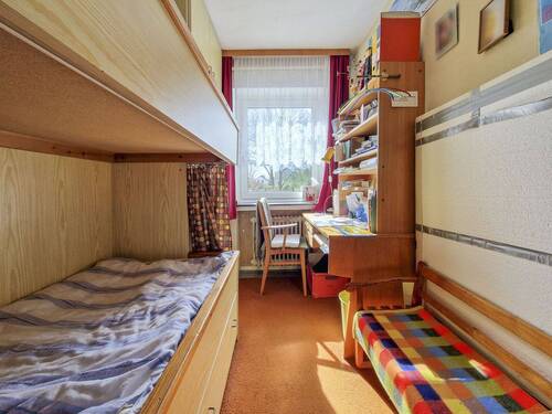 Büro im Obergeschoss - 