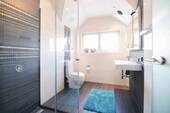 Badezimmer 2 OG - 
