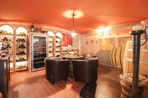 Weinkeller UG - 