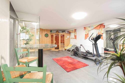 Fitness- & Saunaraum UG - 