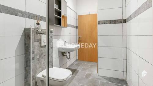 Badezimmer 1 - 