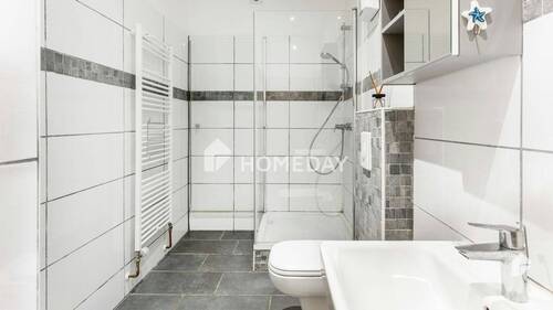 Badezimmer 2 - 