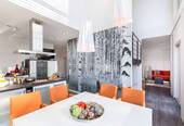 Küche - 5 Zimmer Einfamilienhaus in Hochspeyer