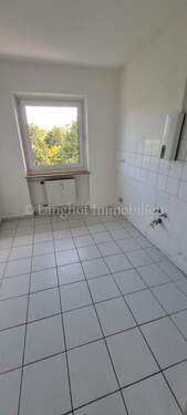 Küche - Etagenwohnung mit 76,00 m² in Zirndorf zur Miete