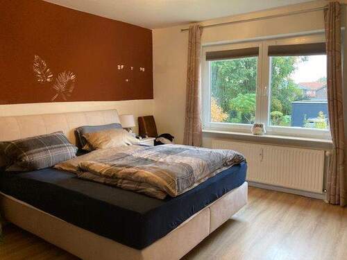 Schlafzimmer - 