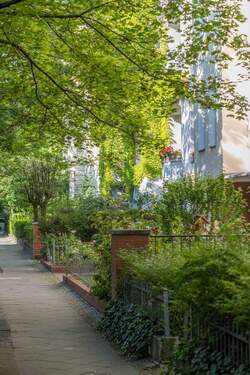 Nachbarschaft III - 