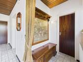 Garderobe EG - 