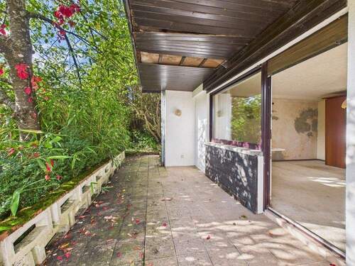 Terrasse UG - 