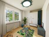 Visualisierung Kind UG - 