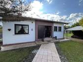 Herzlich willkommen in Gonnesweiler - Wohnen wo andere Urlaub machen - Ihr Haus in Seenähe