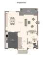 Grundriss Erdgeschoss - 