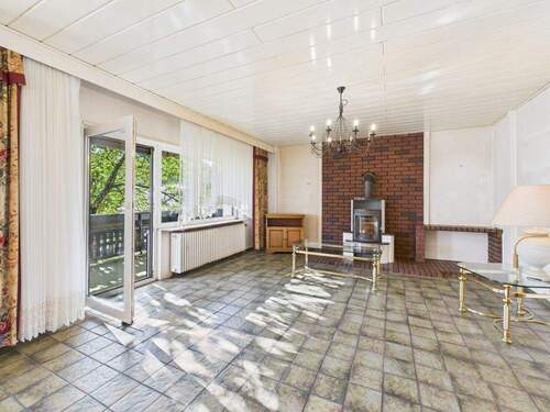 Wohnen Essen EG - Einfamilienhaus mit 152,40 m² in Nohfelden / Gonnesweiler zum Kaufen