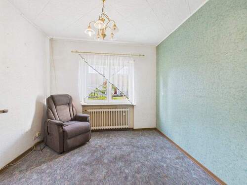 Büro EG - 