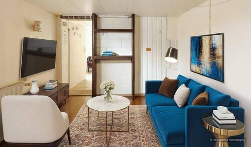 Kellerraum - Wohnvorschlag - 