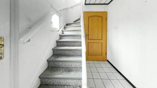 Treppenhaus - 