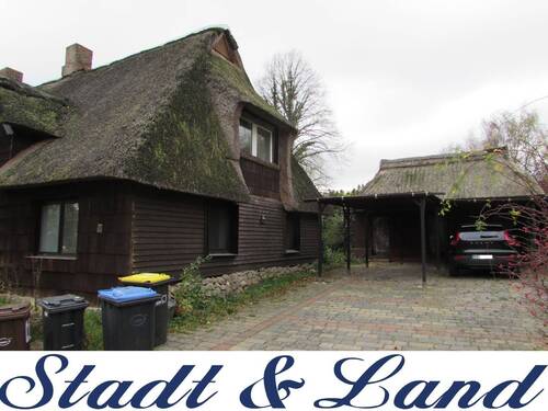 IMG_8882 - Kopie.JPG - Familiengerechte Reetdachkate vor den Toren Kiels