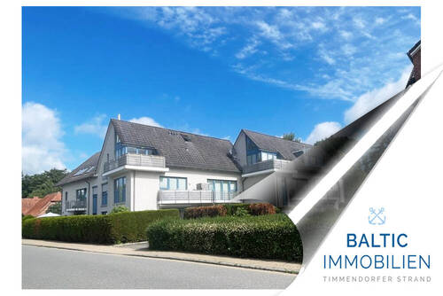 957A9C40-2AA1-43B5-B750-19D696175517 2 - Vermietete Eigentumswohnung in Toplage! - nur ca. 500 Meter zur Ostsee -