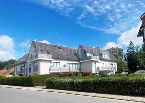 957A9C40-2AA1-43B5-B750-19D696175517 - 2 Zimmer Etagenwohnung zum Kaufen in Neustadt in Holstein / Pelzerhaken