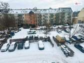 Parkplatz - 