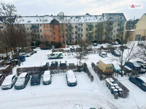 Parkplatz - 
