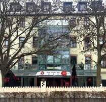 2-Raum-Eigentumswohnung mit Balkon, Aufzug & Stellplatz im Chemnitzer Zentrum - Uni-nah & vermietet - Chemnitz / Zentrum