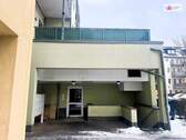 Eingangsbereich - Etagenwohnung mit 46,50 m&sup2; in Chemnitz / Zentrum zum Kaufen